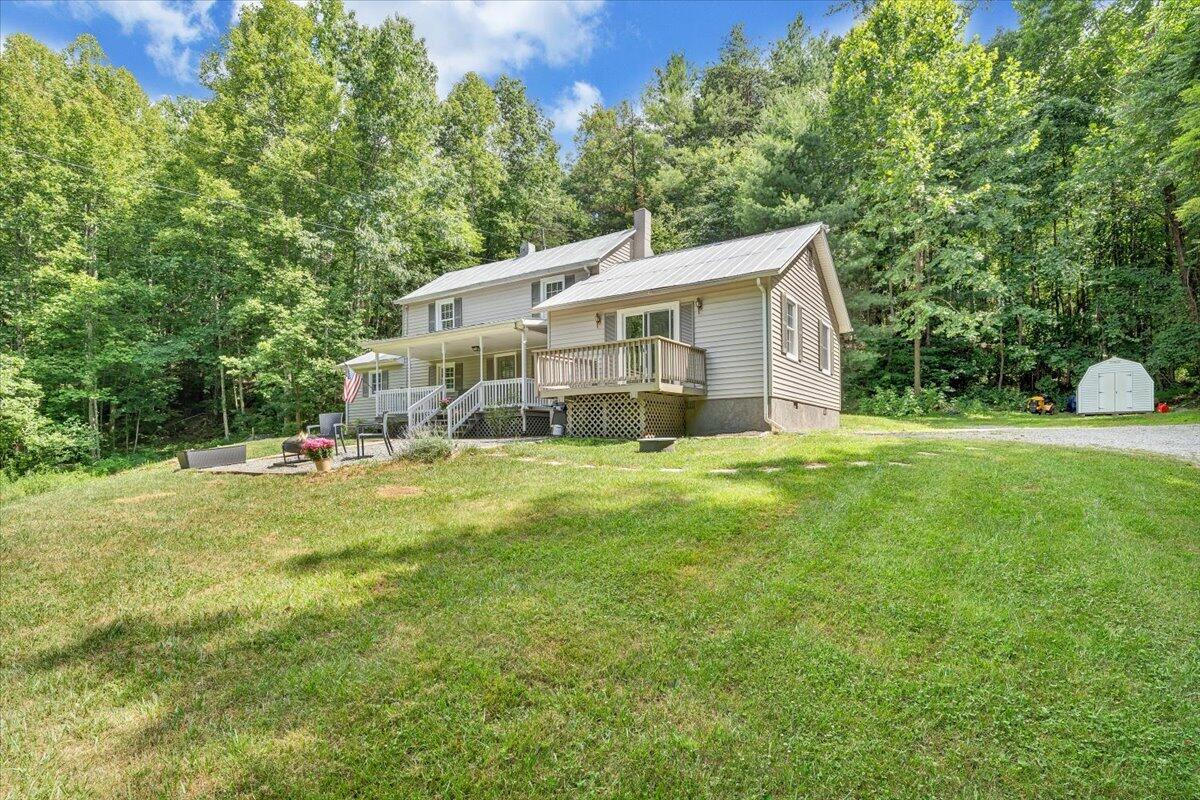 2852 Bethlehem Road Boones Mill, VA 24065 - Photo 35 of 51 35-MIB07734