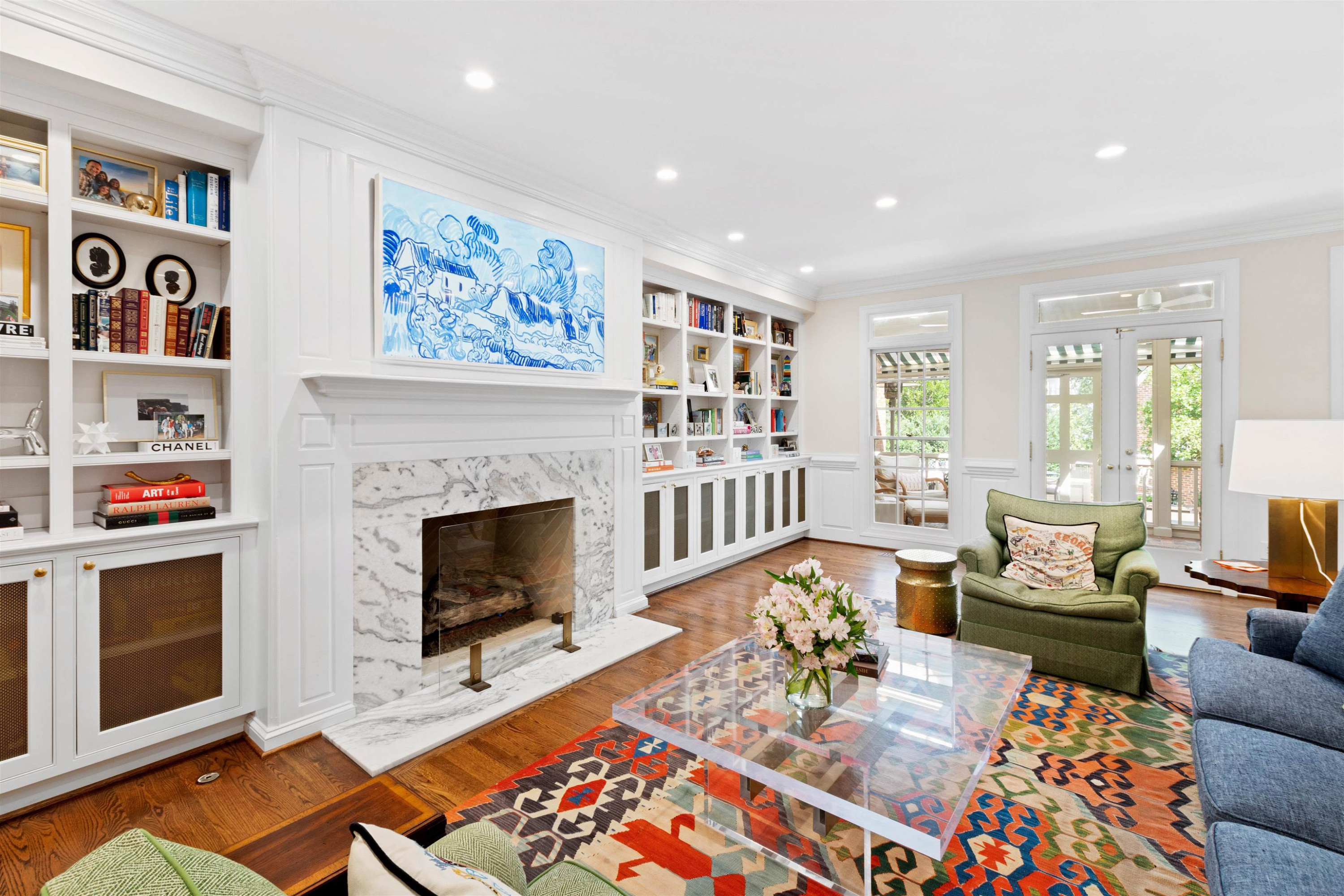 3104 White Oak Road Raleigh, NC 27609 - Photo 4 of 66 Photo 4