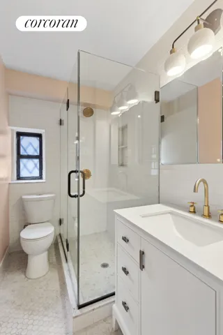 $385,000 | 125 West 96th Street, Unit 1B | Upper West Side