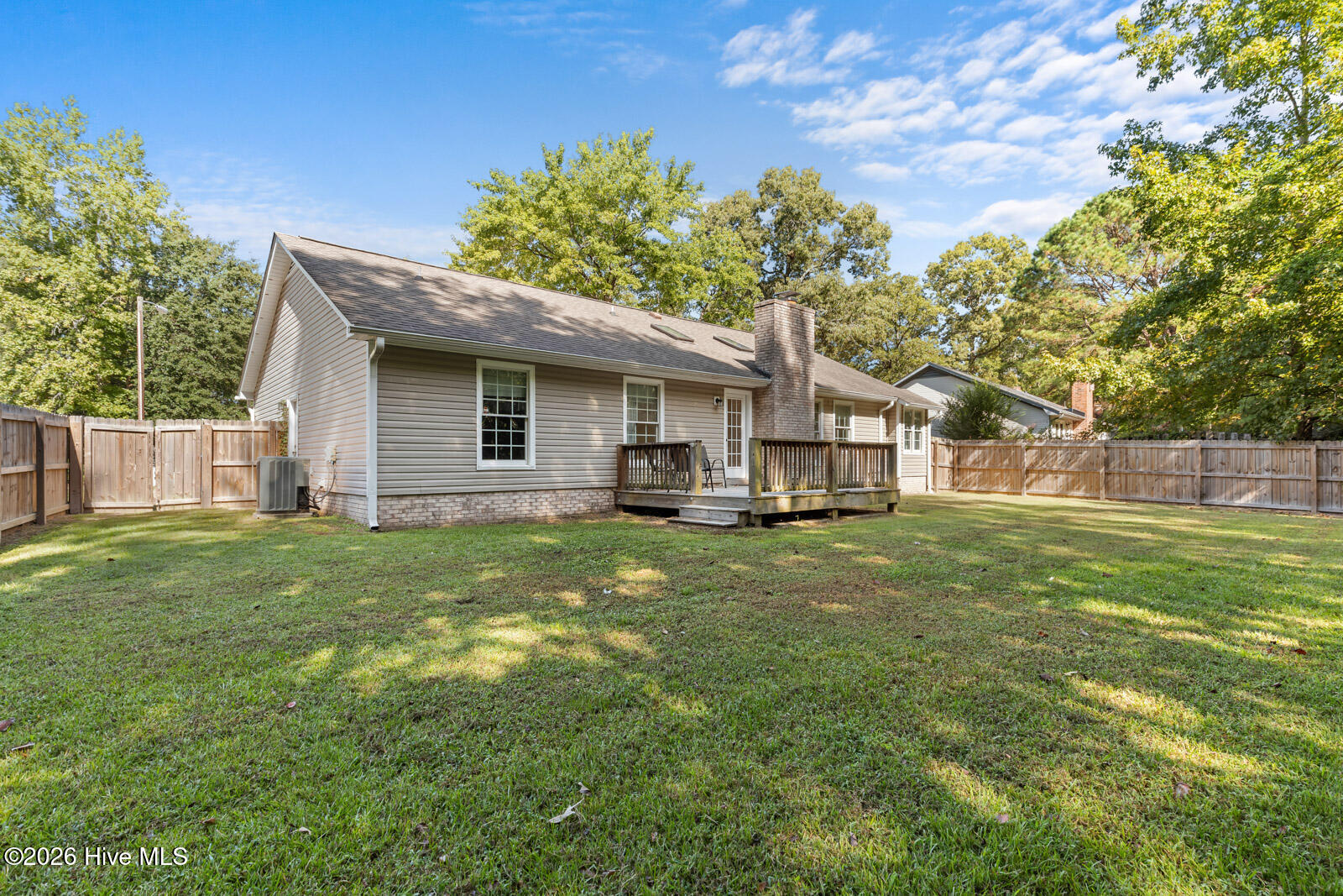 182 Raintree Circle Jacksonville, NC 28540 - Photo 26 of 26 raintree-26