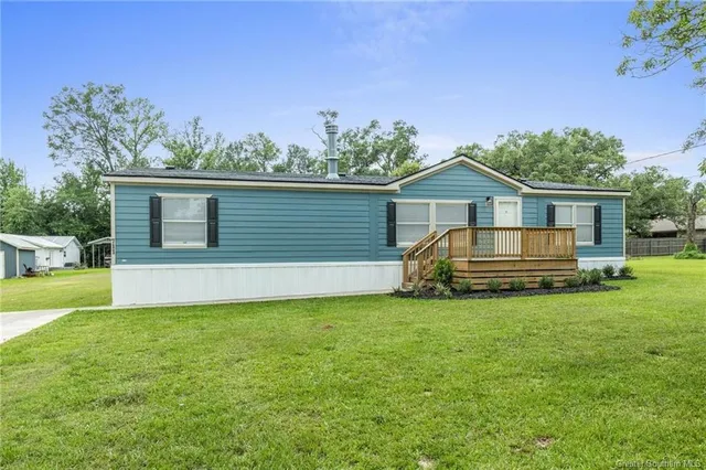 $149,900 | 711 North Division Street, Dequincy, LA 70633