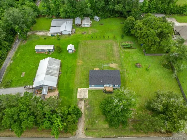 $149,900 | 711 North Division Street, Dequincy, LA 70633