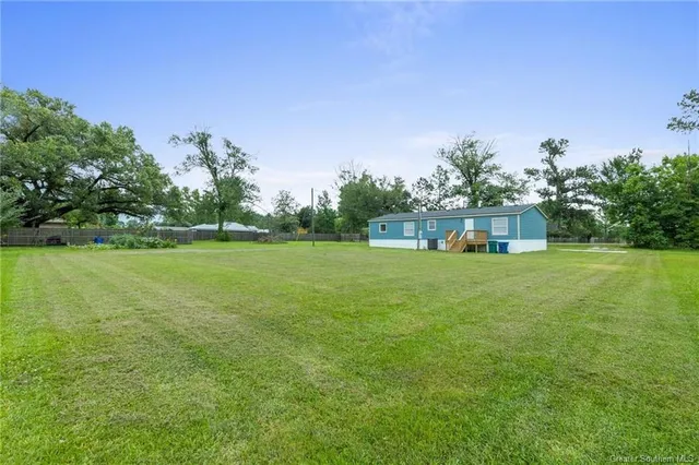 $149,900 | 711 North Division Street, Dequincy, LA 70633