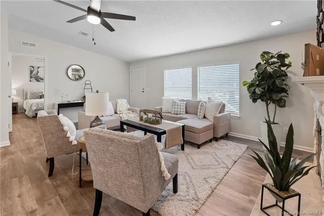 $149,900 | 711 North Division Street, Dequincy, LA 70633