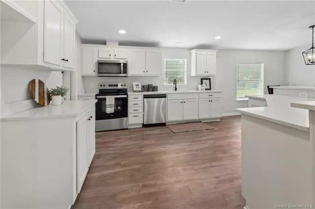 $149,900 | 711 North Division Street, Dequincy, LA 70633