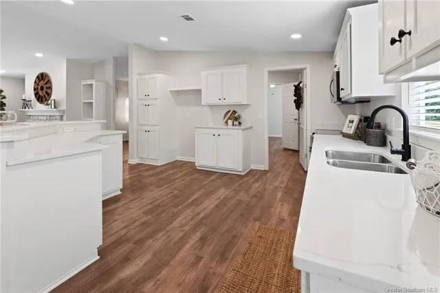 $149,900 | 711 North Division Street, Dequincy, LA 70633