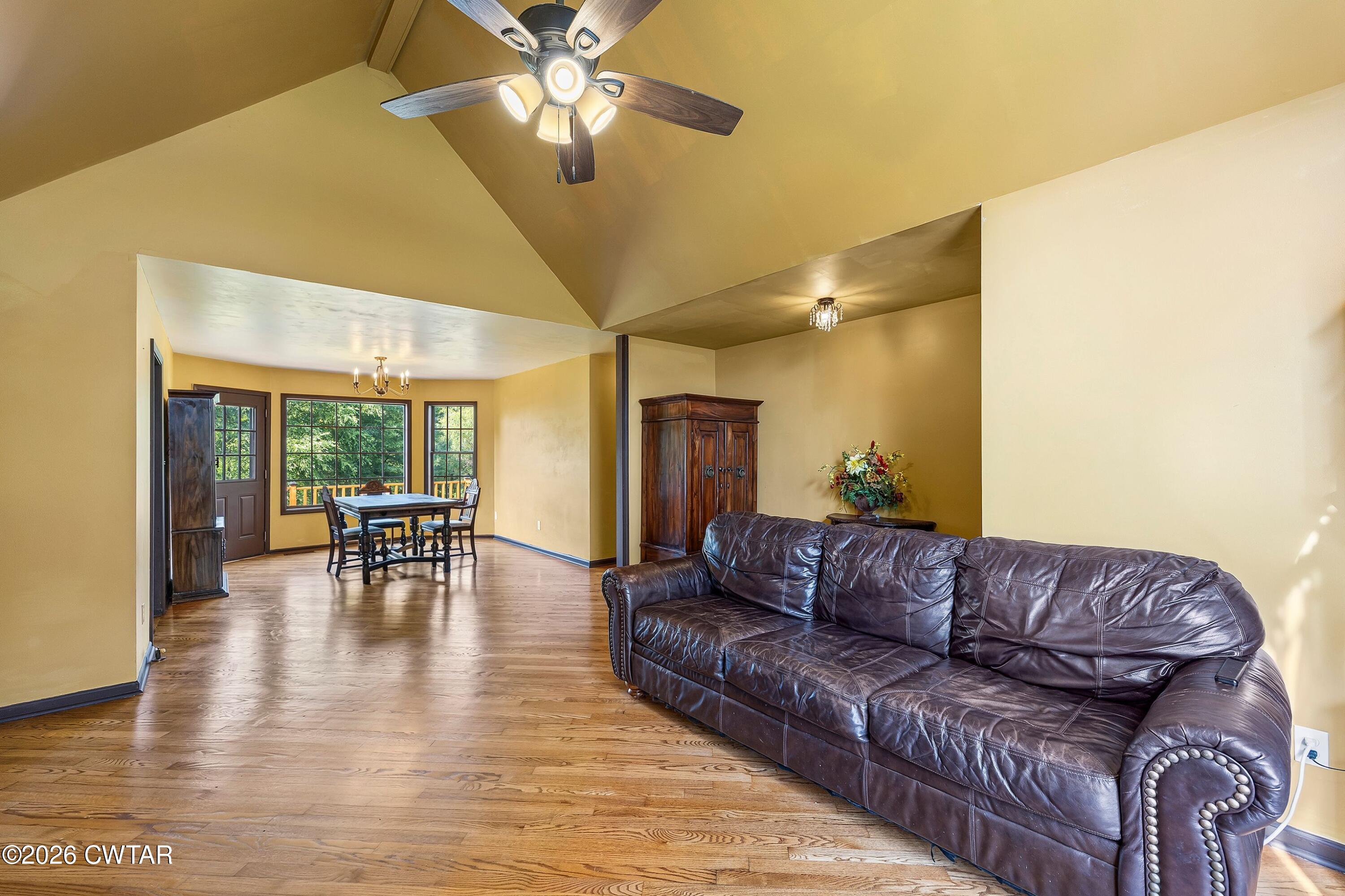 12057 Highway 19 E Ripley Tn 38063 East Ripley, TN 38063 - Photo 6 of 23 12057 living5