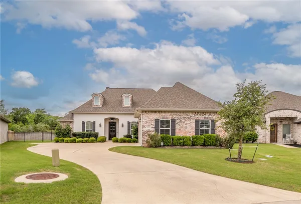 $539,900 | 3521 Leesburg Path, Bryan, TX 77808