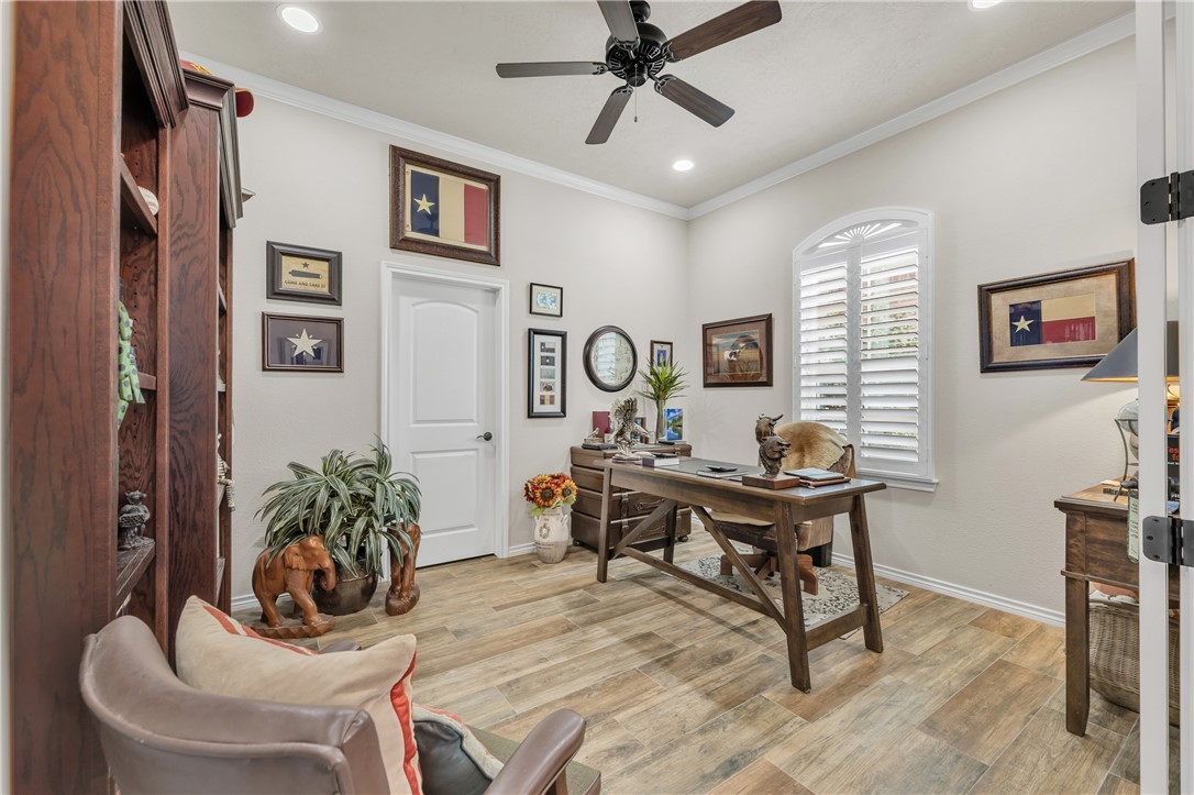 3521 Leesburg Path Bryan, TX 77808 - Photo 11 of 26