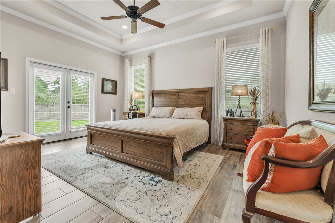 3521 Leesburg Path Bryan, TX 77808 - Photo 12 of 26