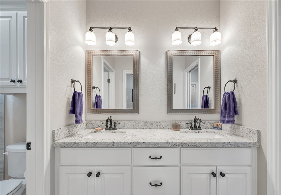 3521 Leesburg Path Bryan, TX 77808 - Photo 16 of 26