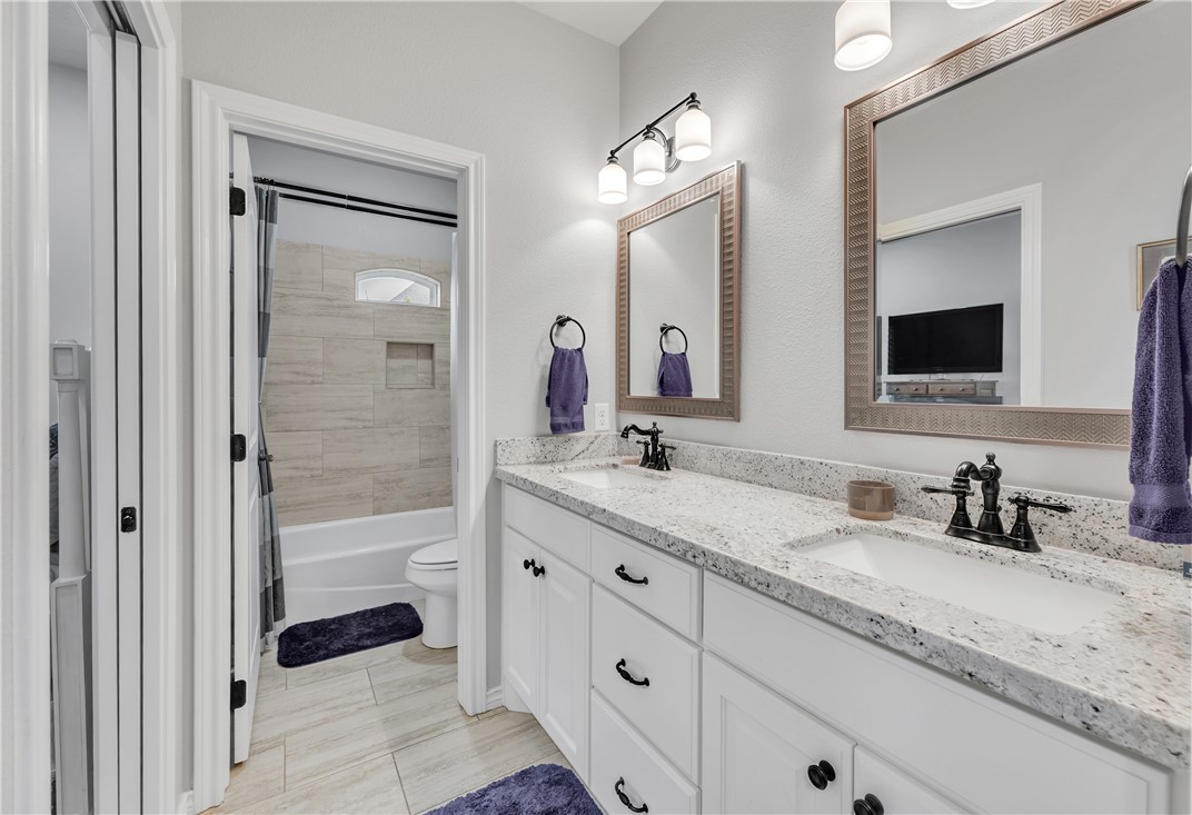 3521 Leesburg Path Bryan, TX 77808 - Photo 17 of 26