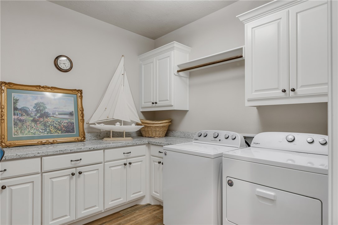 3521 Leesburg Path Bryan, TX 77808 - Photo 19 of 26