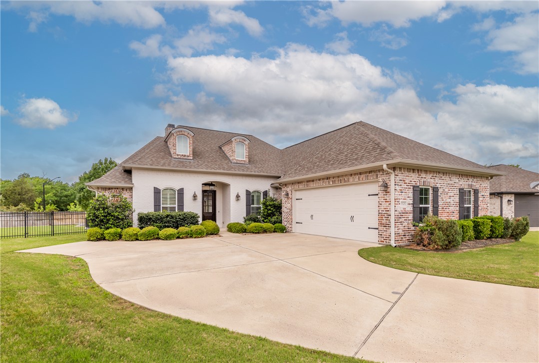 3521 Leesburg Path Bryan, TX 77808 - Photo 2 of 26