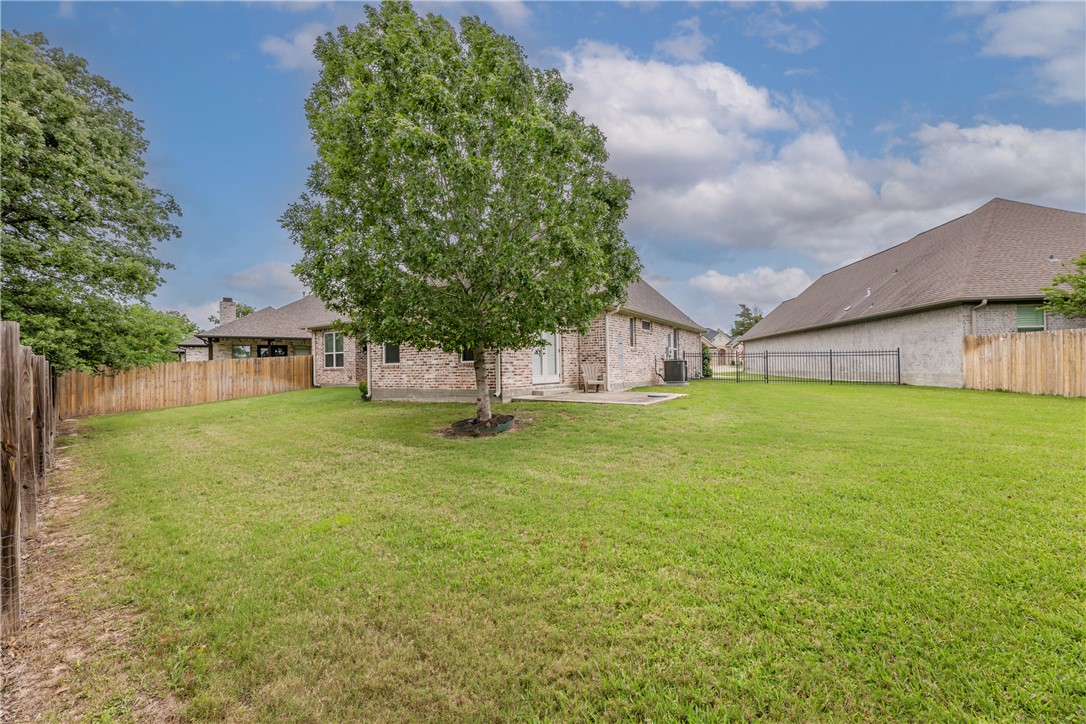 3521 Leesburg Path Bryan, TX 77808 - Photo 24 of 26