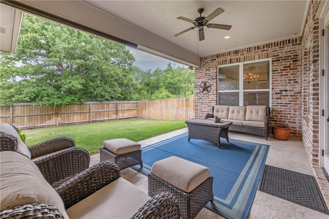 3521 Leesburg Path Bryan, TX 77808 - Photo 26 of 26