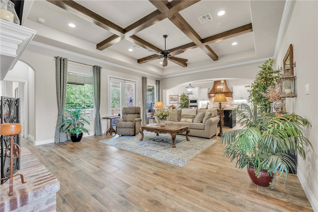 3521 Leesburg Path Bryan, TX 77808 - Photo 3 of 26