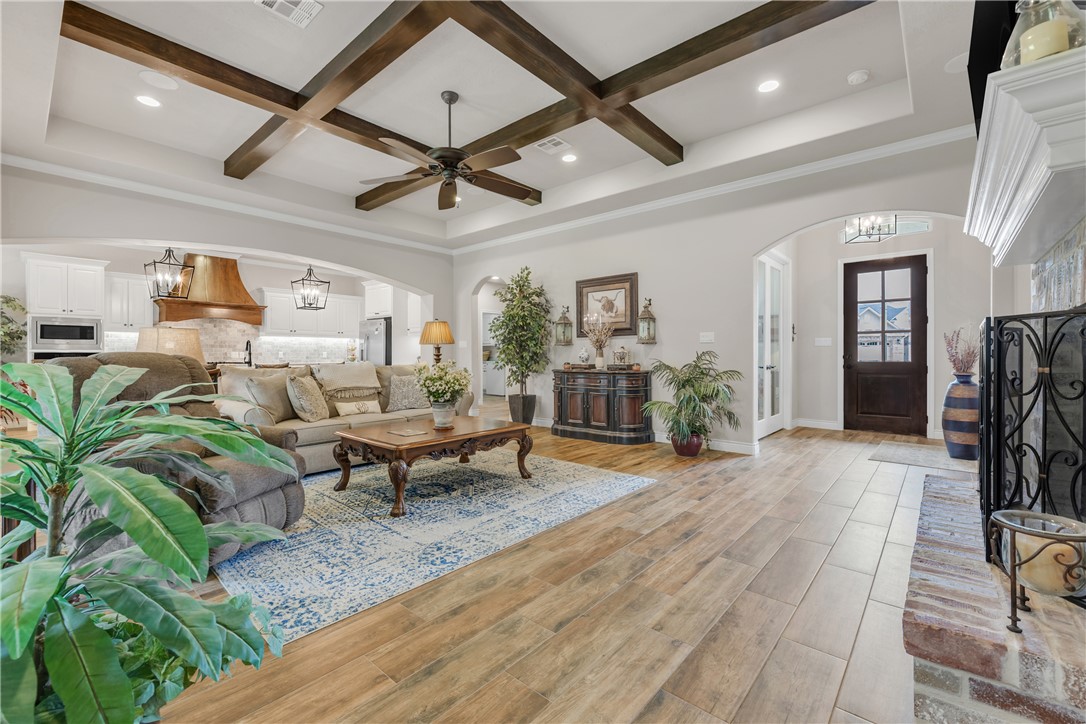 3521 Leesburg Path Bryan, TX 77808 - Photo 4 of 26