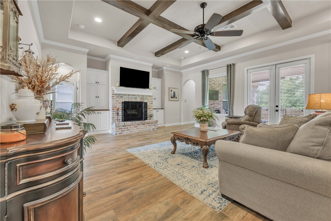 3521 Leesburg Path Bryan, TX 77808 - Photo 5 of 26