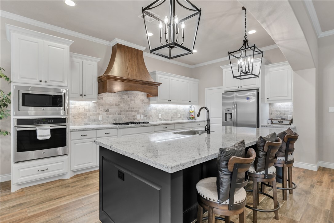 3521 Leesburg Path Bryan, TX 77808 - Photo 6 of 26