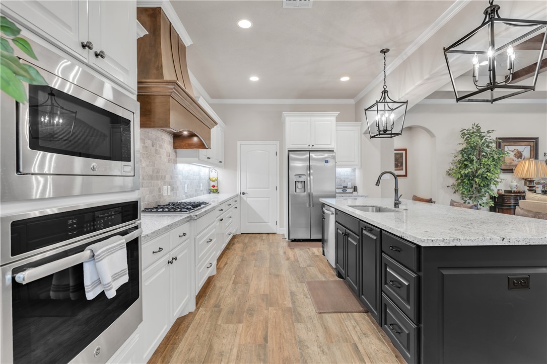 3521 Leesburg Path Bryan, TX 77808 - Photo 7 of 26