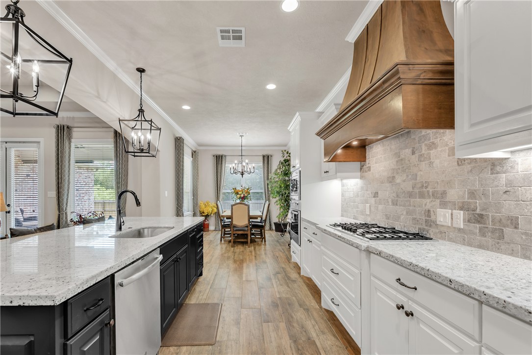 3521 Leesburg Path Bryan, TX 77808 - Photo 8 of 26