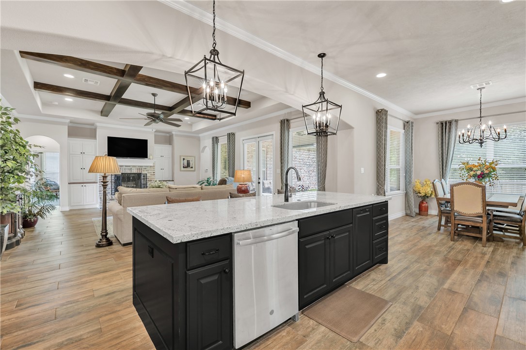 3521 Leesburg Path Bryan, TX 77808 - Photo 9 of 26