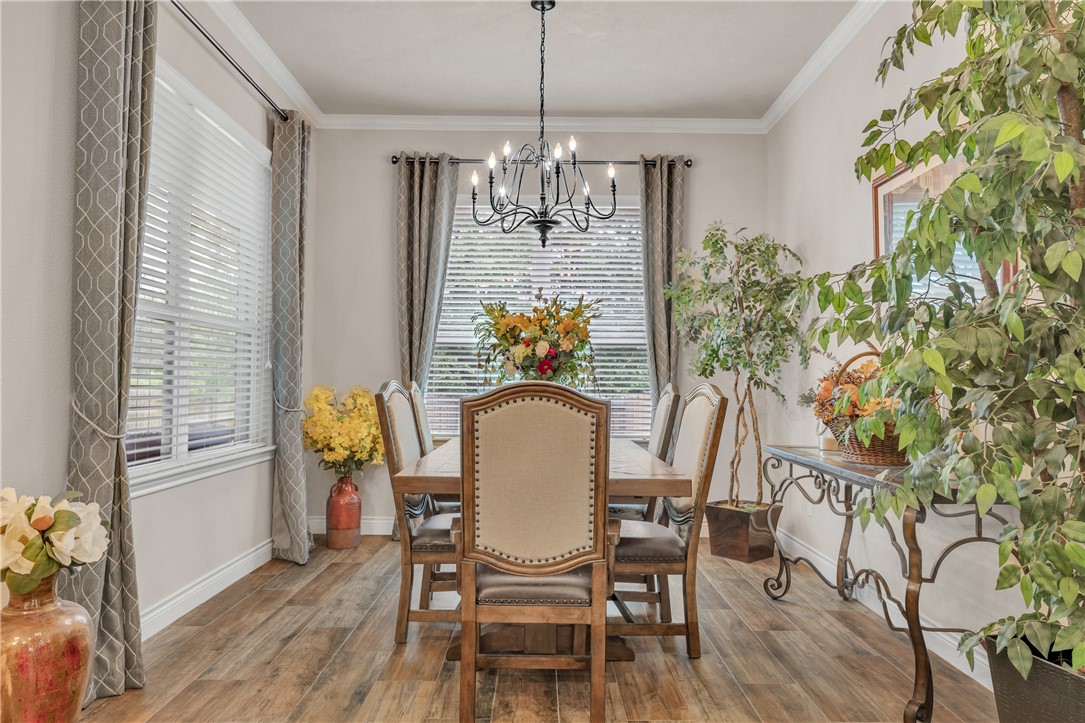 3521 Leesburg Path Bryan, TX 77808 - Photo 10 of 26