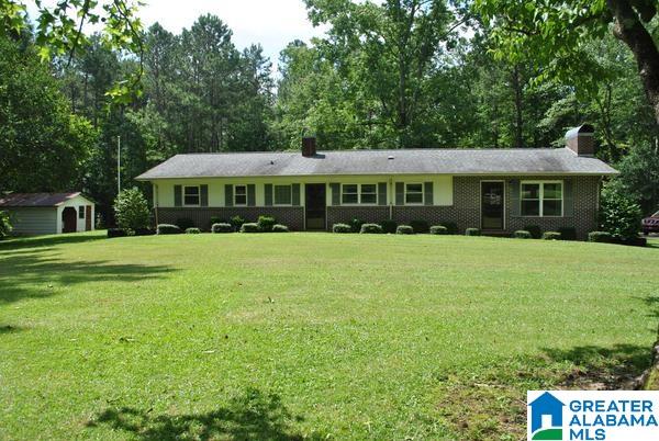 3117 High Pine Road Ashland, AL 36251 - Photo 1 of 14