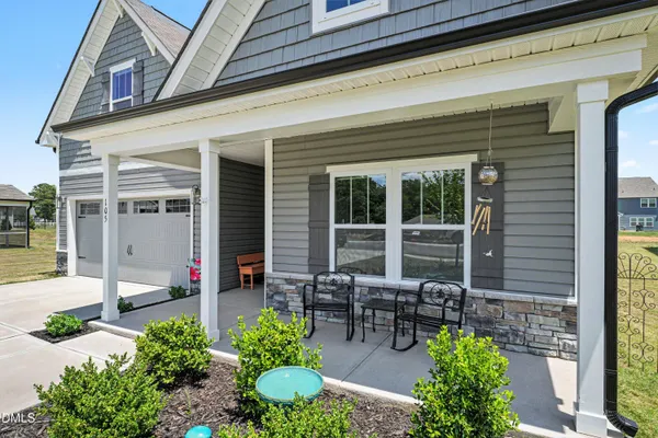 $360,000 | 105 Benson Vlg Drive, Benson, NC 27504