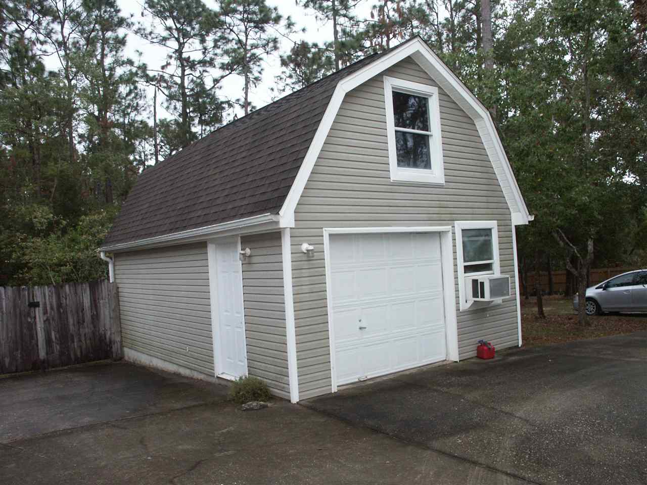 2555 Santa Rosa Drive Lillian, AL 36549 - Photo 15 of 19 Garage or Shop on Second