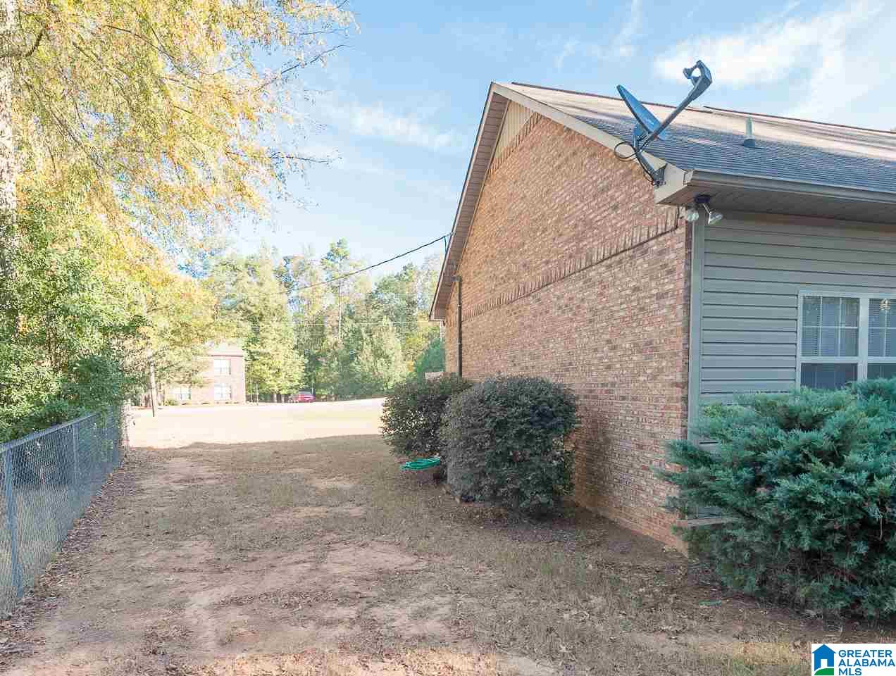 240 Peaceful Lane Springville, AL 35146 - Photo 26 of 28