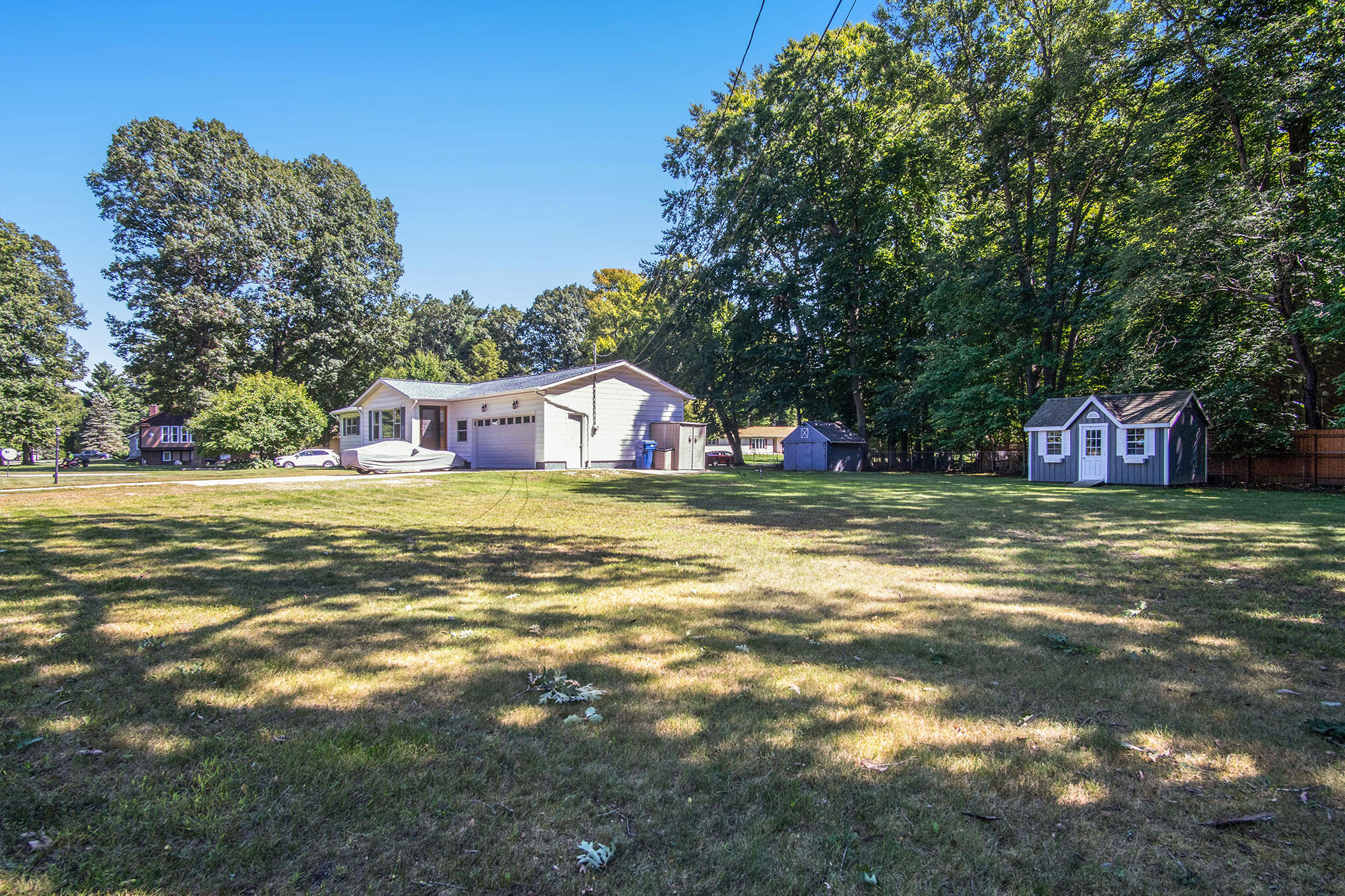 2601 West Fruitport Rd. Spring Lake, MI 49456 - Photo 21 of 28 DSC02458