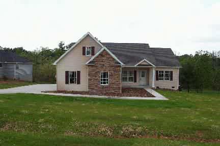 323 Ravens View Drive, Unit PROVIDENCE RIDGE Seneca, SC 29678 - Photo 1 of 1 Gallery Image 1