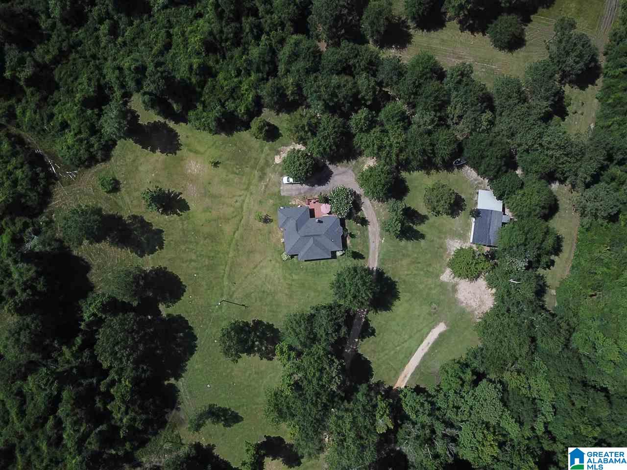 2005 Clifton Street Camden, AL 36726 - Photo 4 of 33
