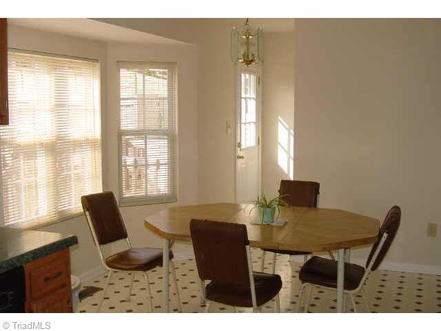 2018 Carlisle Way High Point, NC 27265 - Photo 4 of 4 Other. Large breakfast nook