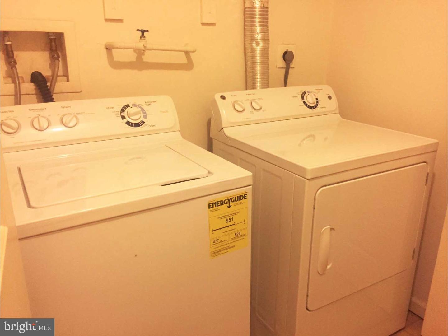60 Rittenhouse Court, Unit 209 Wayne, PA 19087 - Photo 12 of 18 Laundry Room