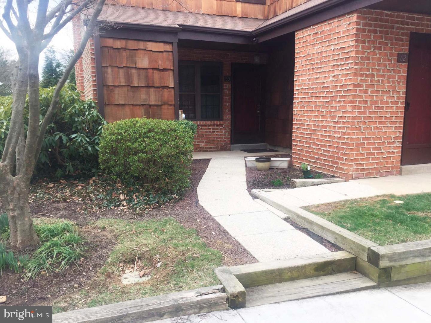 60 Rittenhouse Court, Unit 209 Wayne, PA 19087 - Photo 2 of 18 Exterior Front
