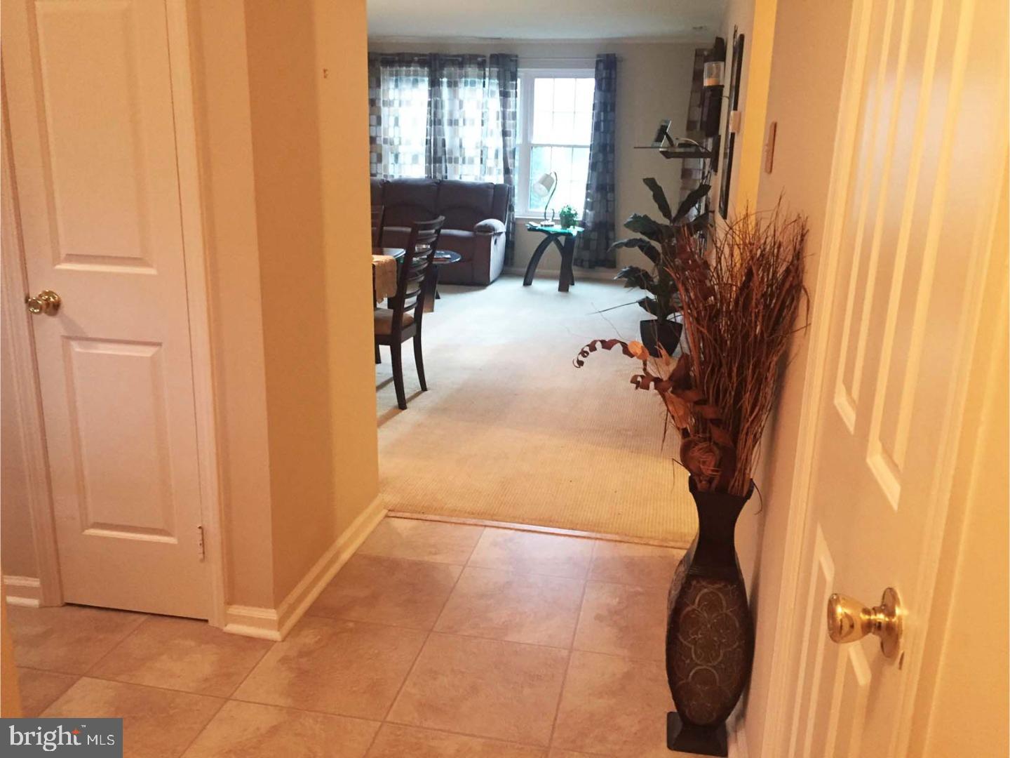 60 Rittenhouse Court, Unit 209 Wayne, PA 19087 - Photo 3 of 18 Foyer