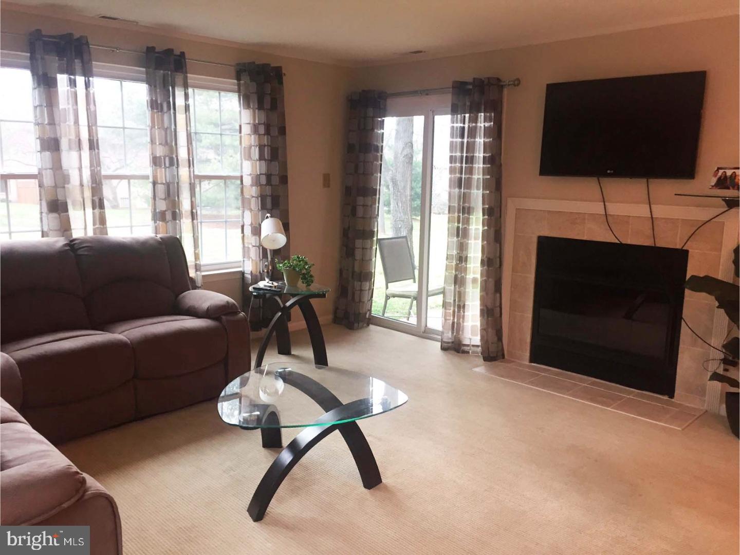 60 Rittenhouse Court, Unit 209 Wayne, PA 19087 - Photo 8 of 18 Living Room