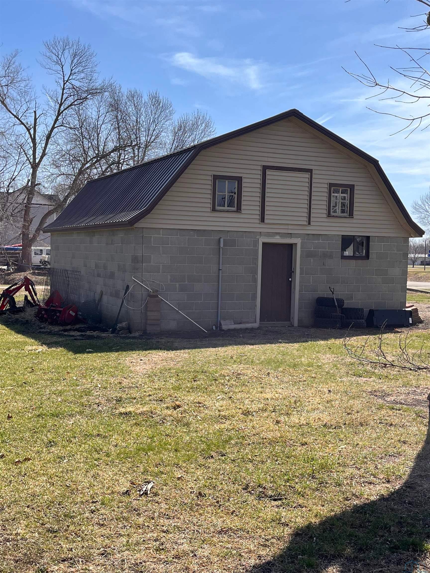 304 West Indiana Avenue George, IA 51237 - Photo 40 of 49 Gallery Image 40