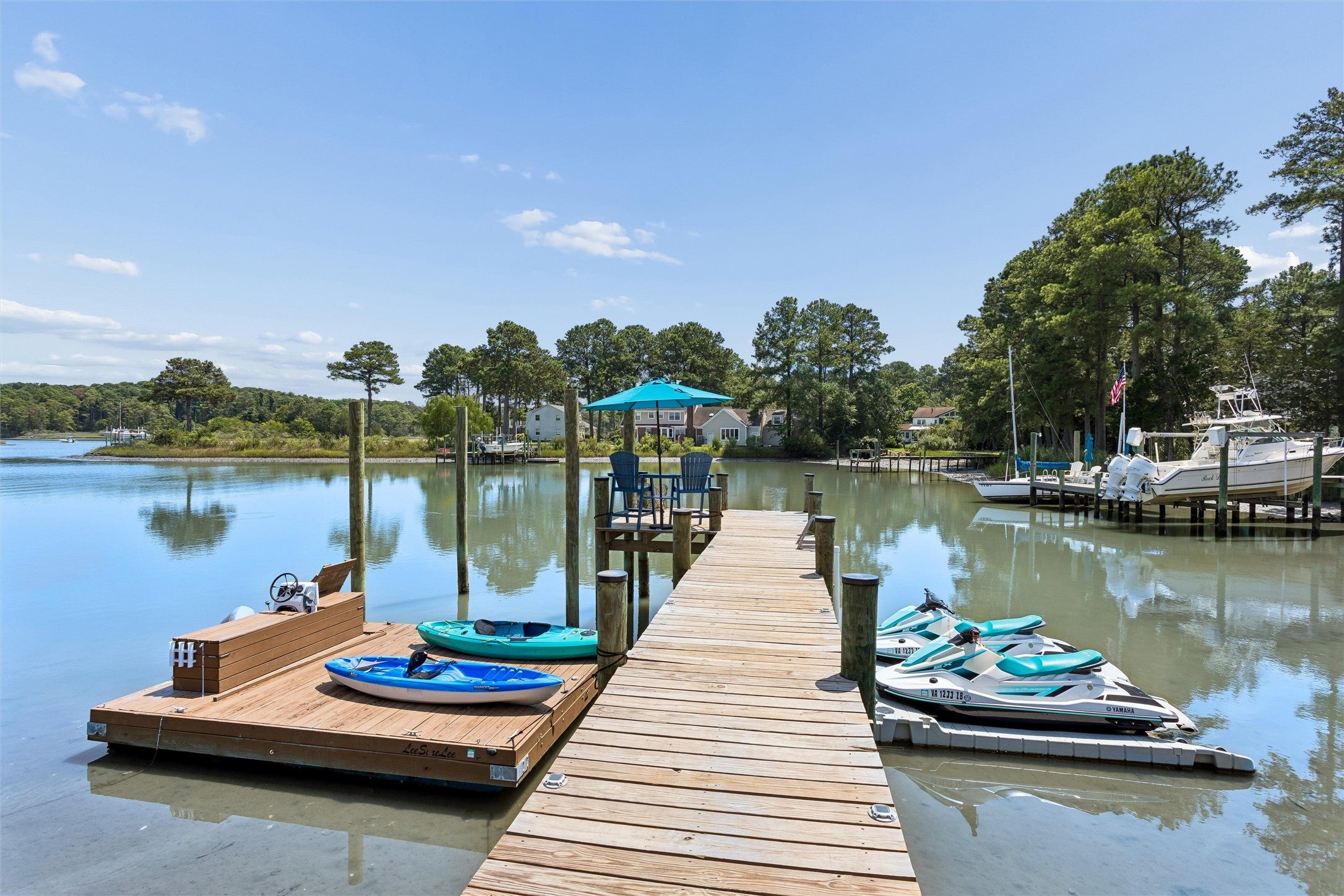 256 T Hunts Neck Road Poquoson, VA 23662 - Photo 72 of 99 Gallery Image 72