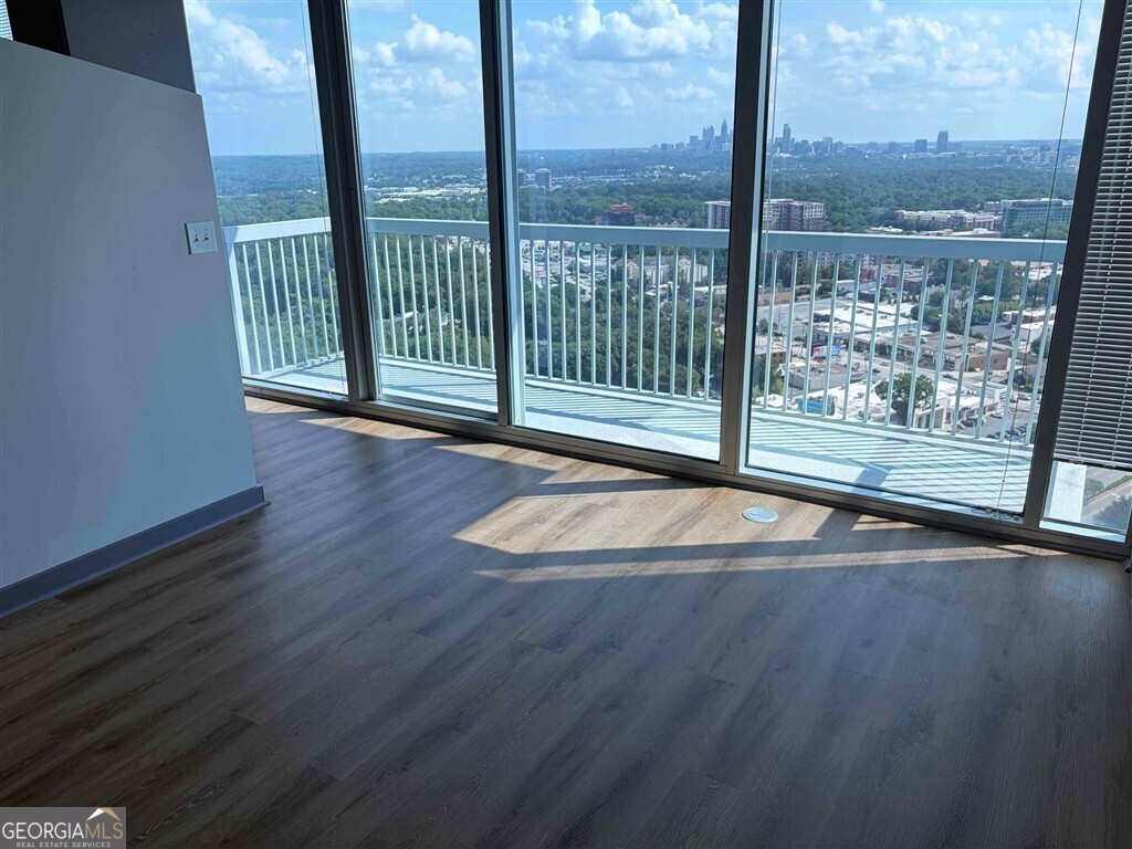 3324 Peachtree Road Northeast, Unit 2908 Atlanta, GA 30326 - Photo 17 of 38