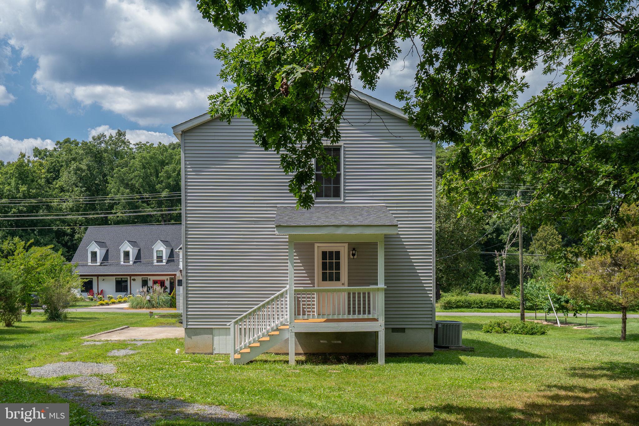 12441 Popes Head Road Clifton, VA 20124 - Photo 36 of 48 Gallery Image 36