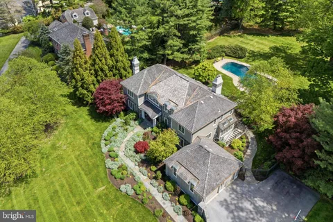$2,075,000 | 509 Northfield Road, Devon, PA 19333