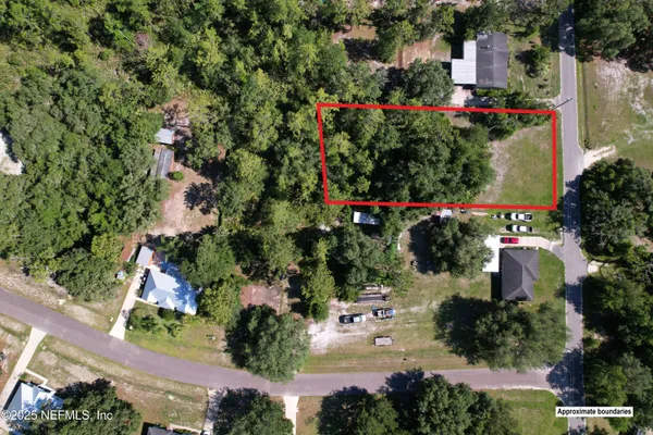 $24,900 | 126 Hollister School Road, Palatka, FL 32177