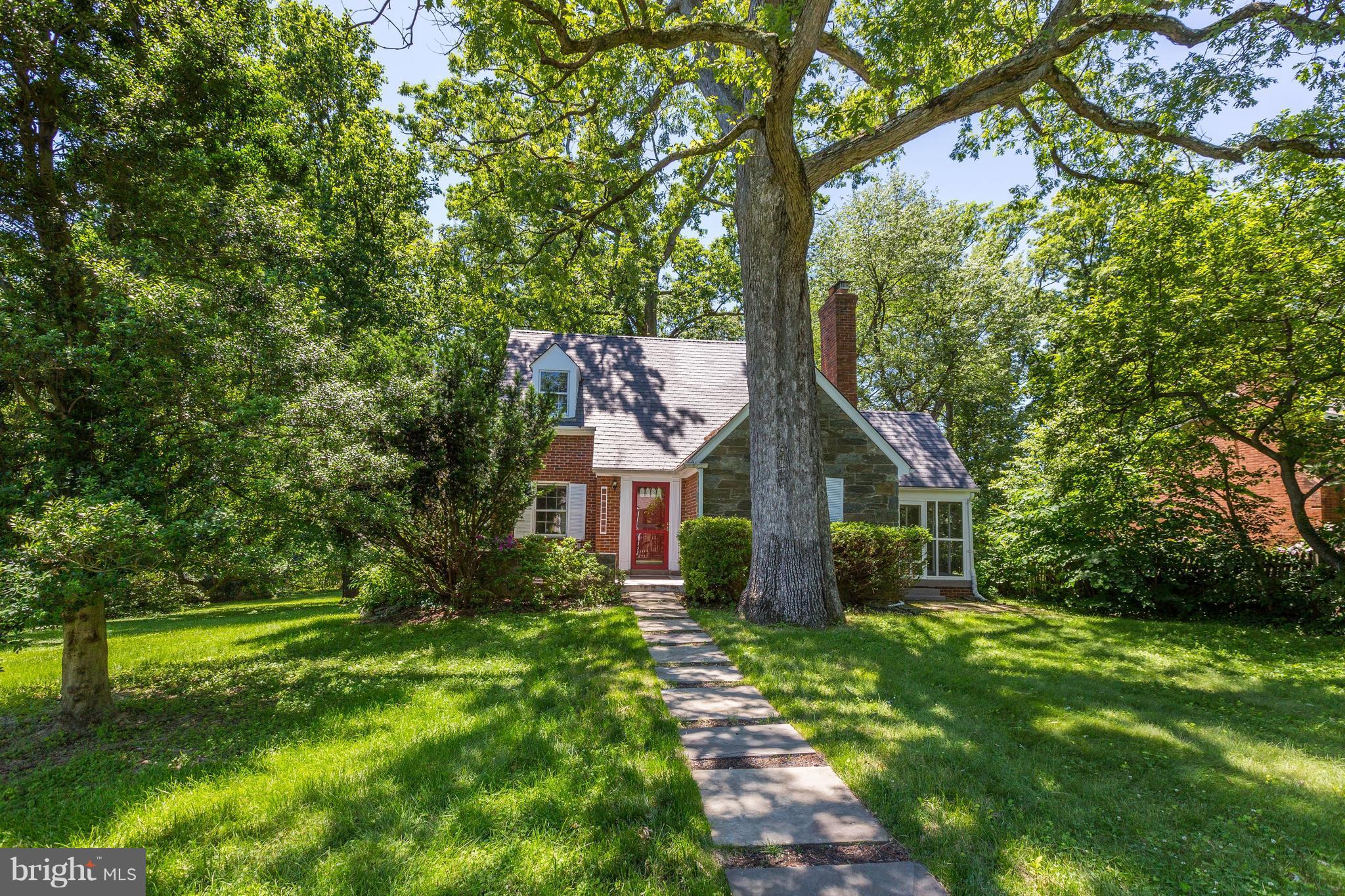 10324 Parkman Road Silver Spring, MD 20903 - Photo 2 of 30 Front View