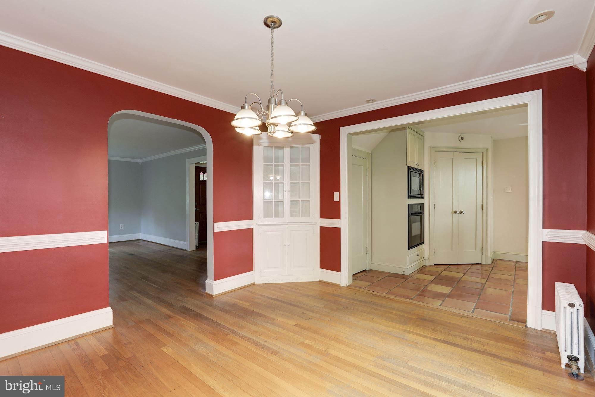 10324 Parkman Road Silver Spring, MD 20903 - Photo 11 of 30 Dining Room