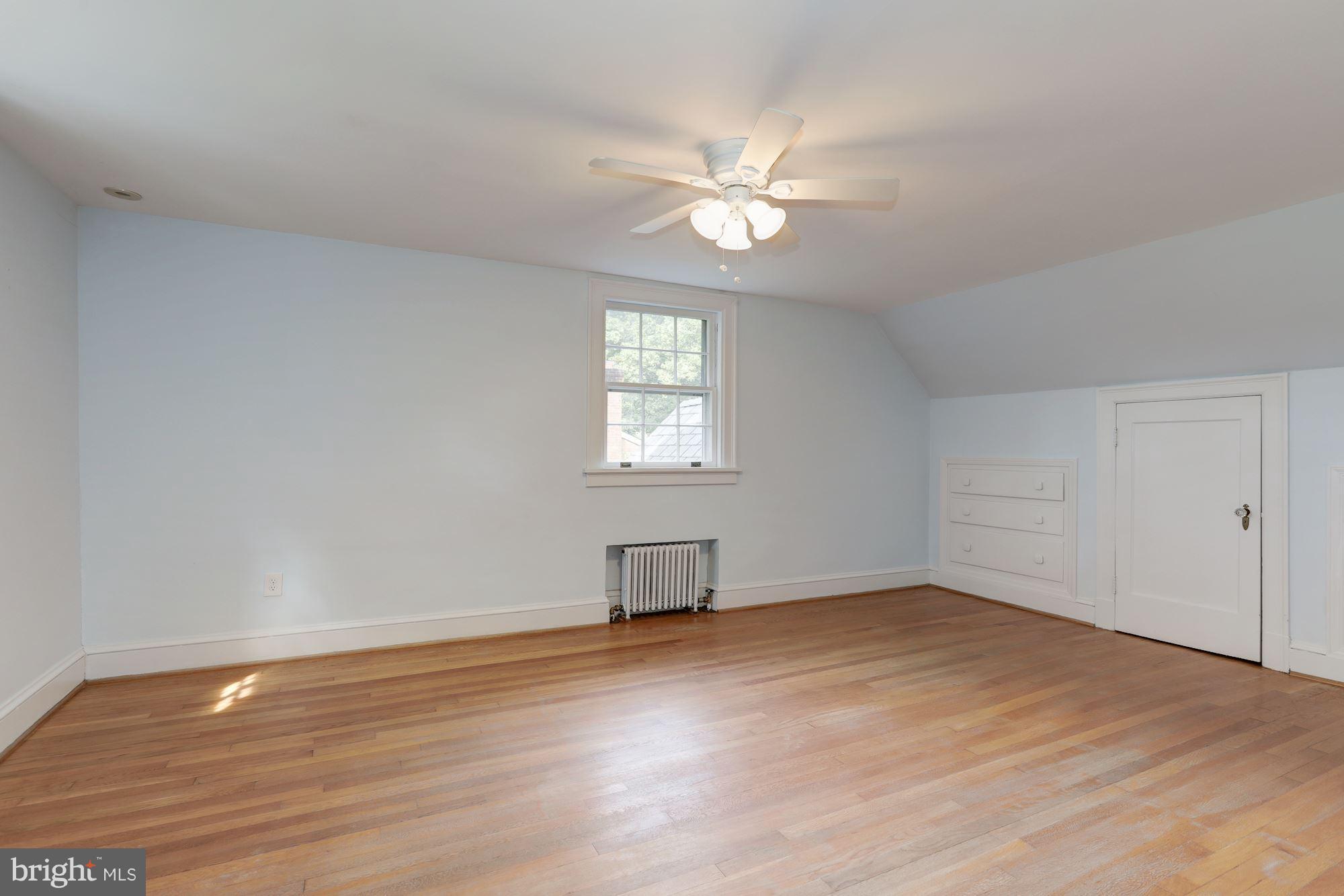 10324 Parkman Road Silver Spring, MD 20903 - Photo 17 of 30 Bedroom (Master)
