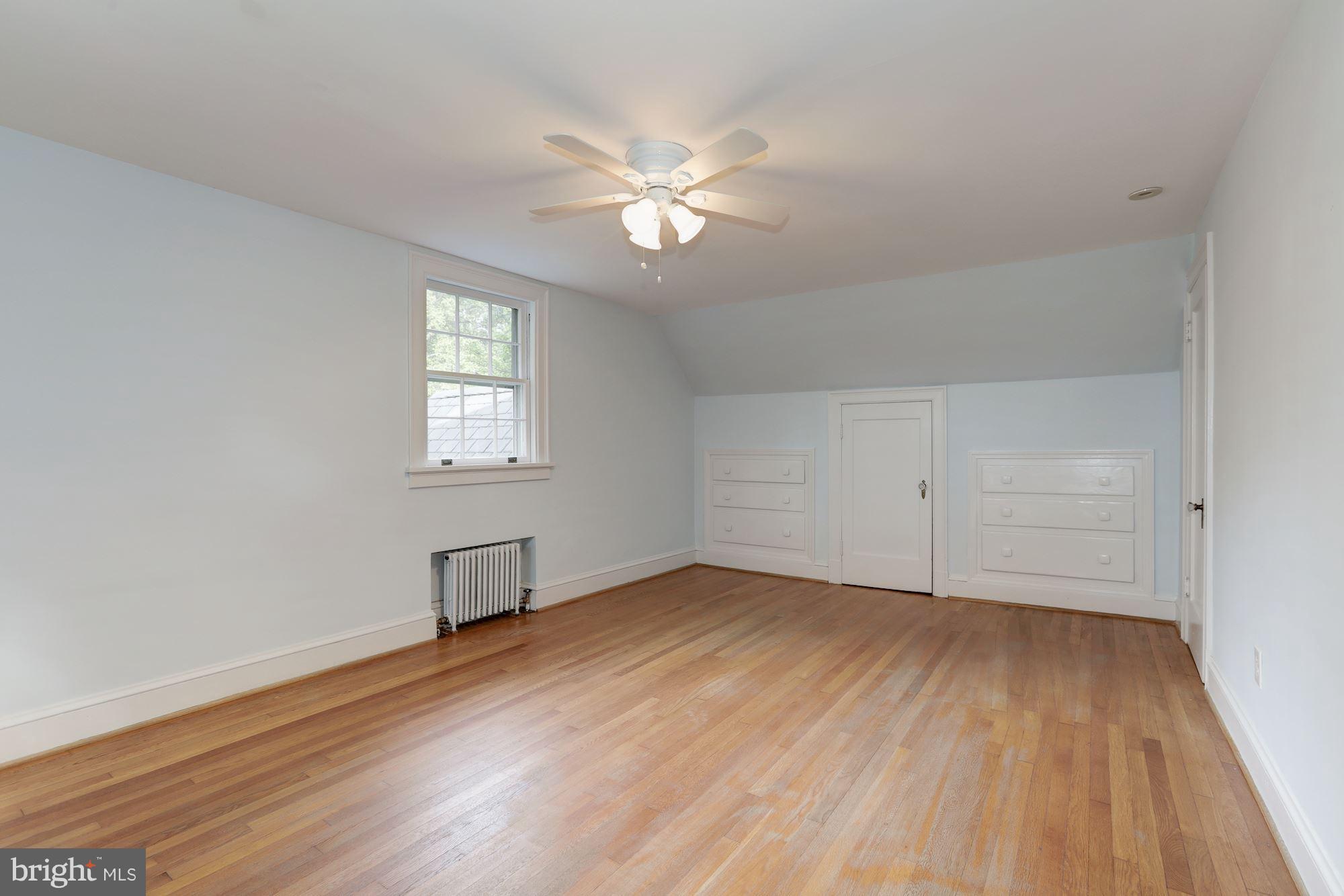 10324 Parkman Road Silver Spring, MD 20903 - Photo 18 of 30 Bedroom (Master)